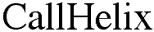 CallHelix